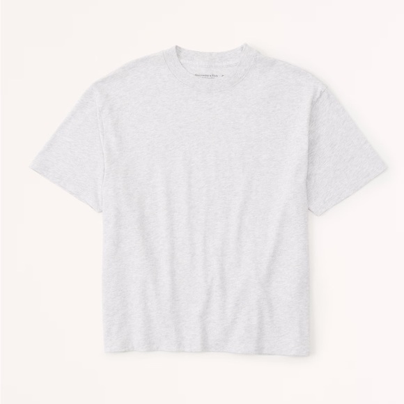 Abercrombie Essential Easy Tee - Picture 5 of 5